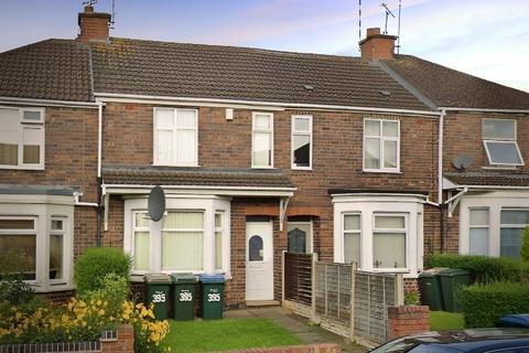 3 bedroom terraced house for sale, Grangemouth Road, Radford, Coventry, West Midlands, CV6