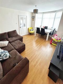 3 bedroom terraced house for sale, Grangemouth Road, Radford, Coventry, West Midlands, CV6