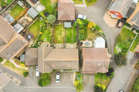 2 bedroom semi-detached house for sale, Hawkinge, Folkestone CT18