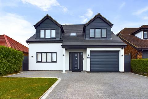 4 bedroom detached house for sale, Great Berry Lane, Langdon Hills, Essex, SS16