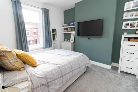 3 bedroom terraced house for sale, Queen Alexandra Road, North Shields