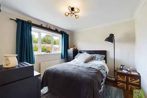 2 bedroom apartment for sale, Cambridge Road, Owlsmoor, Sandhurst, Berkshire, GU47