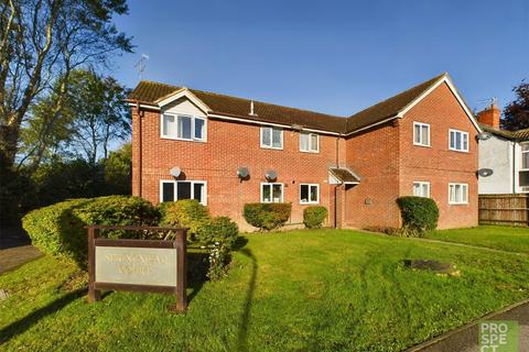 2 bedroom apartment for sale, Cambridge Road, Owlsmoor, Sandhurst, Berkshire, GU47