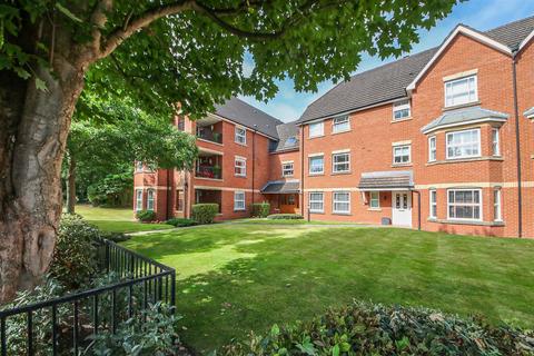 2 bedroom apartment for sale, Nelson Court, Southport PR8