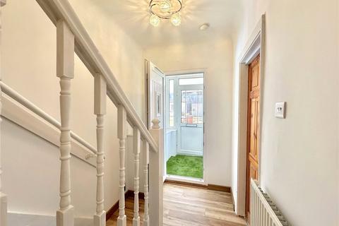 undefined, Carr Lane East, Croxteth, Liverpool, L11