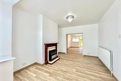 undefined, Carr Lane East, Croxteth, Liverpool, L11