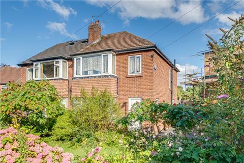 3 bedroom semi-detached house for sale, Towers Way, Leeds, West Yorkshire, LS6