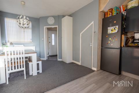 13 Avoca Close, Leicester, LE5 4RA