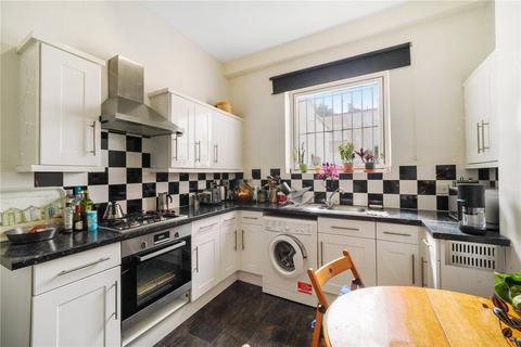 2 bedroom apartment for sale, Willes Road, London, NW5