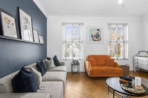 2 bedroom maisonette for sale, Buxton Road, London, E4