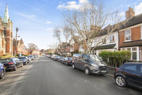 17 Buxton Road, London, E4 7DP