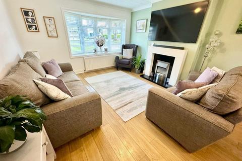 7 Maidstone Drive, Marton In Cleveland, Middlesbrough, TS7 8QW