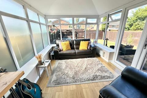 7 Maidstone Drive, Marton In Cleveland, Middlesbrough, TS7 8QW
