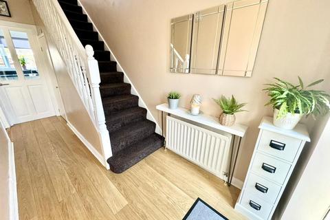 7 Maidstone Drive, Marton In Cleveland, Middlesbrough, TS7 8QW