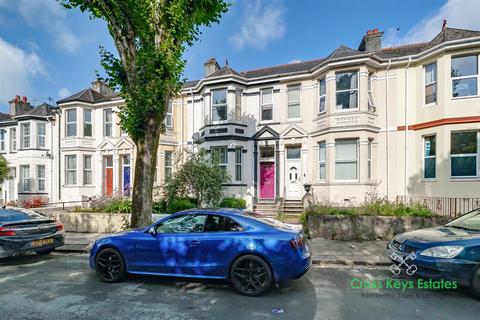 1 bedroom apartment for sale, Moor View, Plymouth PL2