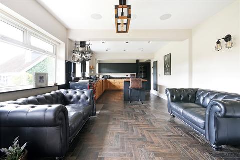 2 Mill Close, Brookhouse, Sheffield, S25 1ZG