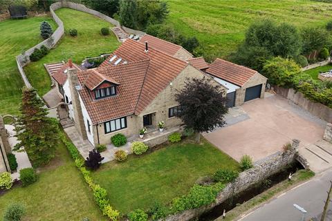 5 bedroom detached house for sale, Brookhouse, Laughton, Sheffield, South Yorkshire, S25