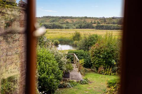 3 bedroom barn conversion for sale, Newton Lane, Ledston Castleford WF10