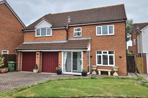 23 Barnfield Drive, Solihull, B92 0QB