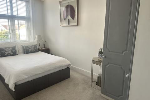 1 bedroom apartment to rent, Burlington Mansions, Boscombe