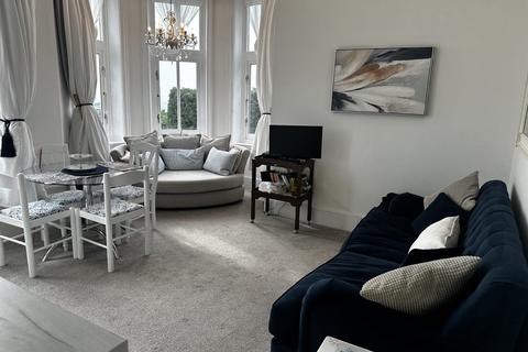 1 bedroom apartment to rent, Burlington Mansions West, Boscombe