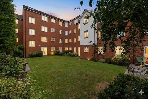 undefined, Laburnum Court, Uxbridge, UB8