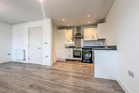 2 bedroom apartment for sale, Eye Road, Peterborough PE1