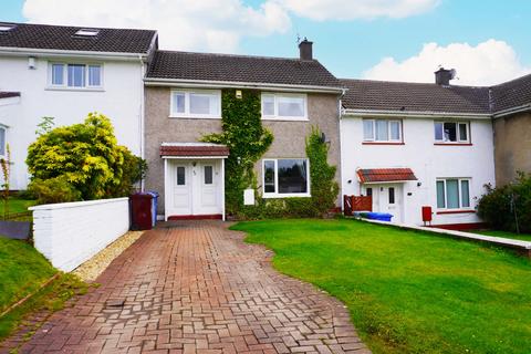 3 bedroom terraced house for sale, Dale Avenue, East Kilbride G75