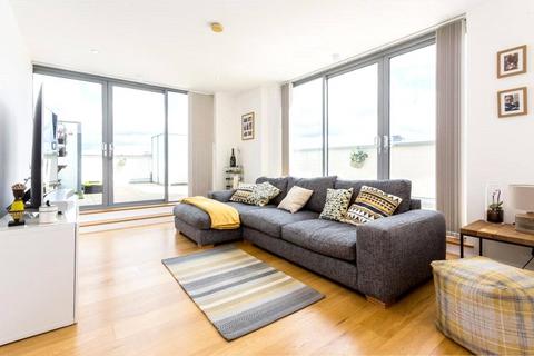 2 bedroom penthouse for sale, Lucienne Court, 72 Lindfield Street, Poplar, London, E14