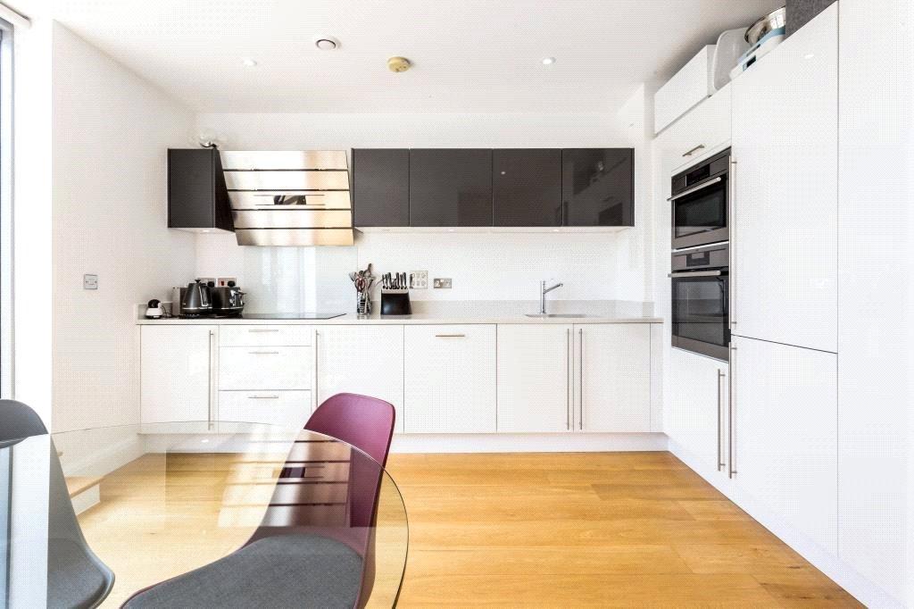 Dining Area/Kitchen