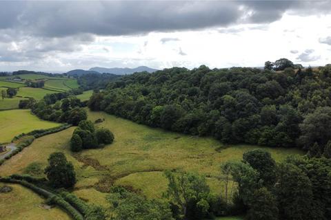 Land for sale, Guilsfield, Welshpool, Powys, SY21