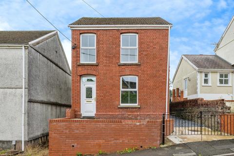 3 bedroom detached house for sale, Mount Street, Gowerton, Swansea, SA4