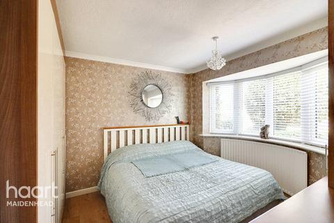 16 Bannard Road, Maidenhead, SL6 4NR