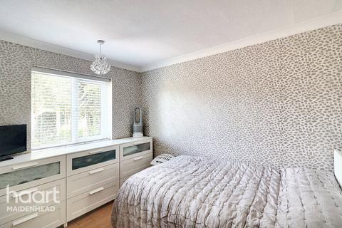 16 Bannard Road, Maidenhead, SL6 4NR