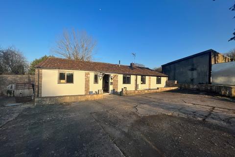 1 bedroom cottage to rent, Main Road, Flax Bourton BS48