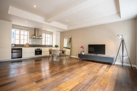 3 bedroom apartment to rent, Picton Place, Marylebone, London, W1U