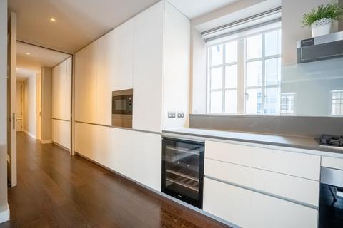 3 bedroom apartment to rent, Picton Place, Marylebone, London, W1U