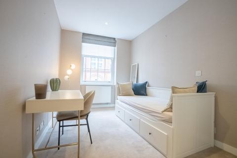 3 bedroom apartment to rent, Picton Place, Marylebone, London, W1U