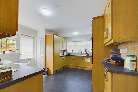 2a Montgomery Close, Sidcup, DA15 8RA