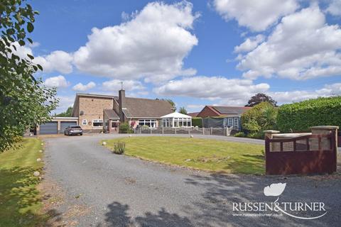 4 bedroom detached house for sale, Derwent Avenue, King's Lynn PE30