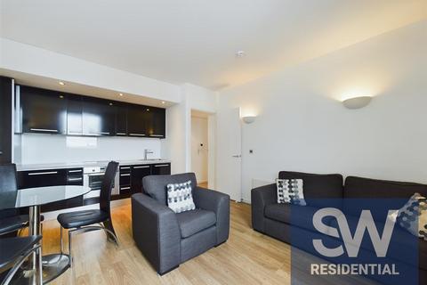 2 bedroom apartment to rent, West Point, Wellington Street