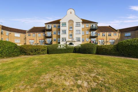 2 bedroom apartment for sale, Rose Bates Drive, London, NW9