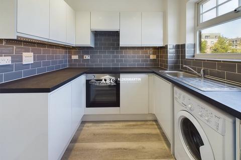 2 bedroom apartment for sale, Rose Bates Drive, London, NW9