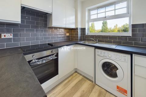 2 bedroom apartment for sale, Rose Bates Drive, London, NW9