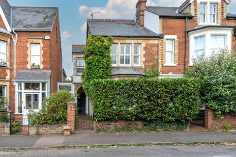 4 bedroom house for sale, Divinity Road, Oxford, OX4