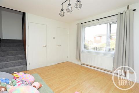 4 bedroom terraced house for sale, Gorse Green, Lowestoft, NR32