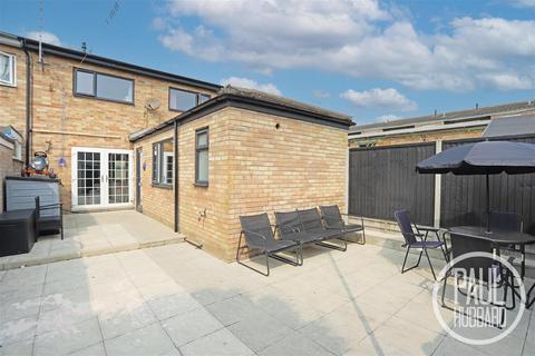 4 bedroom terraced house for sale, Gorse Green, Lowestoft, NR32