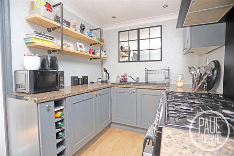 4 bedroom terraced house for sale, Gorse Green, Lowestoft, NR32