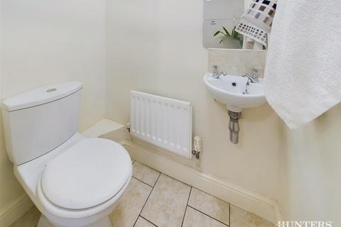 3 bedroom detached house for sale, Turnberry Close, Consett