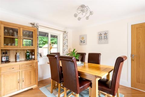 5 bedroom detached house for sale, Broadway Avenue, Giffard Park, Milton Keynes, Buckinghamshire, MK14